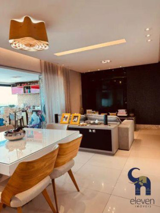 Imagem Apartamento com 3 Quartos à Venda, 113 m² em Paralela - Salvador Imagem Apartamento com 3 Quartos à Venda, 113 m² em Paralela - Salvador