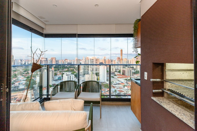 Imagem Apartamento com 2 Quartos à Venda, 106 m² em Jardim Das Acácias - São Paulo