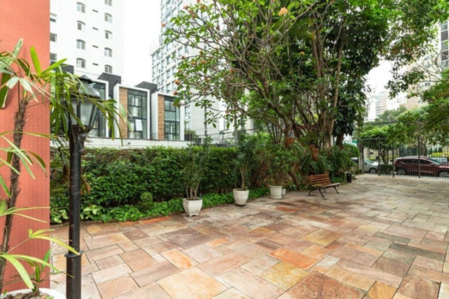 Apartamento com 3 Quartos à Venda, 91 m² em Itaim Bibi - São Paulo