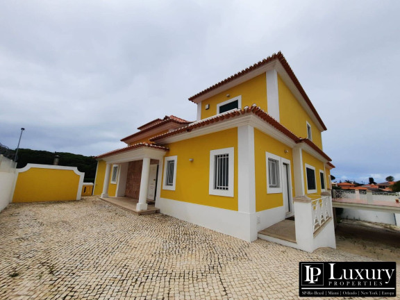 Imagem Casa com 5 Quartos à Venda, 656 m² em Centro - Cascais Imagem Casa com 5 Quartos à Venda, 656 m² em Centro - Cascais
