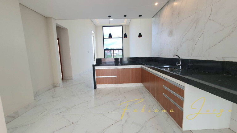 Imagem Casa de Condomínio com 3 Quartos à Venda, 192 m² em Jardim São Marcos - Valinhos