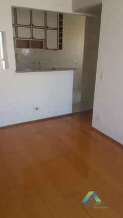 Imagem Apartamento com 1 Quarto à Venda, 40 m² em Mirandópolis - São Paulo Imagem Apartamento com 1 Quarto à Venda, 40 m² em Mirandópolis - São Paulo