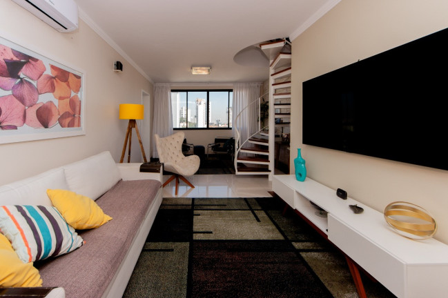 Imagem Apartamento com 4 Quartos à Venda, 227 m² em Santana - São Paulo Imagem Apartamento com 4 Quartos à Venda, 227 m² em Santana - São Paulo