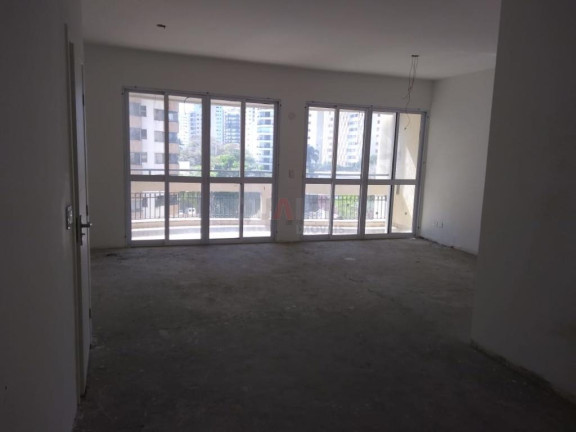 Imagem Apartamento com 4 Quartos à Venda, 161 m² em Moema - São Paulo Imagem Apartamento com 4 Quartos à Venda, 161 m² em Moema - São Paulo