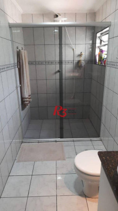 Imagem Sobrado com 3 Quartos à Venda, 240 m² em Estuário - Santos Imagem Sobrado com 3 Quartos à Venda, 240 m² em Estuário - Santos