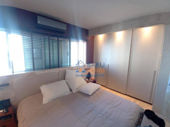 Imagem Apartamento com 3 Quartos à Venda, 107 m² em Higienópolis - São Paulo