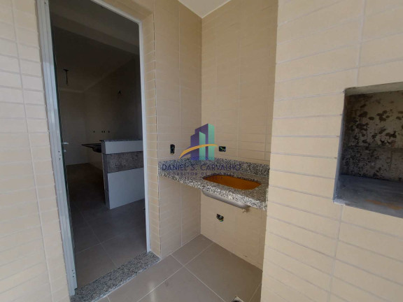 Imagem Apartamento com 1 Quarto à Venda, 136 m² em Aviação - Praia Grande