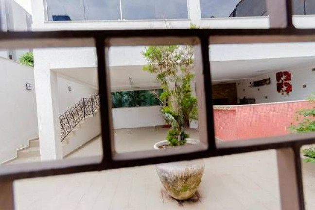 Imagem Casa com 3 Quartos para Alugar, 220 m² em Campestre - Santo André Imagem Casa com 3 Quartos para Alugar, 220 m² em Campestre - Santo André