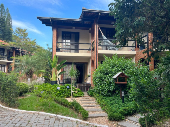 Imagem Sobrado com 1 Quarto para Alugar, 55 m² em Estaleiro - Balneário Camboriú