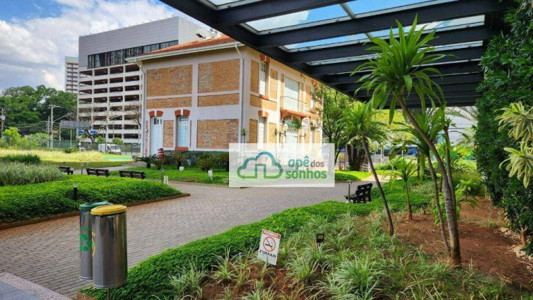 Imóvel para Alugar, 48 m² em água Branca - São Paulo