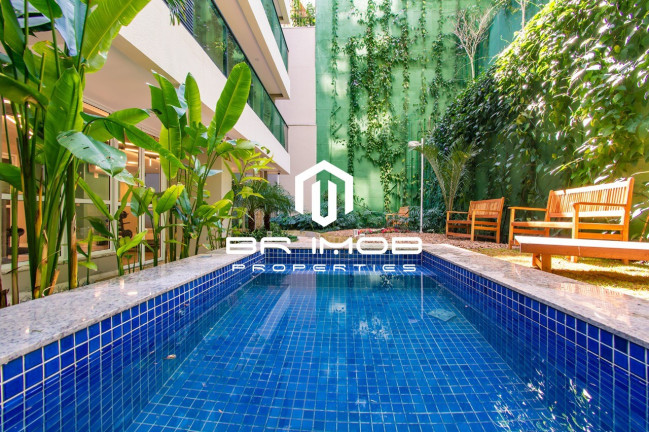 Imagem Imóvel com 1 Quarto à Venda, 35 m² em Aclimação - São Paulo Imagem Imóvel com 1 Quarto à Venda, 35 m² em Aclimação - São Paulo