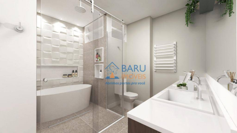 Imagem Apartamento com 3 Quartos à Venda, 167 m² em Higienópolis - São Paulo Imagem Apartamento com 3 Quartos à Venda, 167 m² em Higienópolis - São Paulo