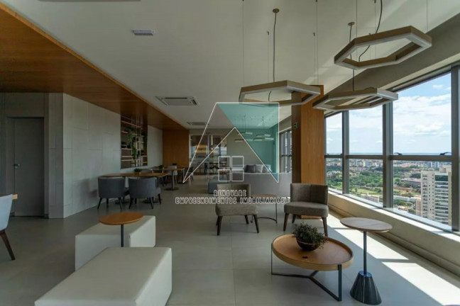 Imagem Kitnet com 1 Quarto à Venda, 47 m² em Jardim Botânico - Ribeirão Preto Imagem Kitnet com 1 Quarto à Venda, 47 m² em Jardim Botânico - Ribeirão Preto