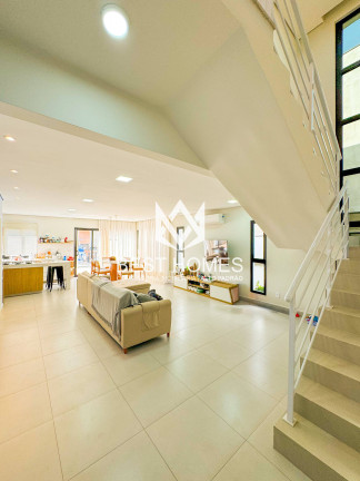 Imagem Casa de Condomínio com 3 Quartos à Venda, 300 m² em Jardim Primavera - Itupeva