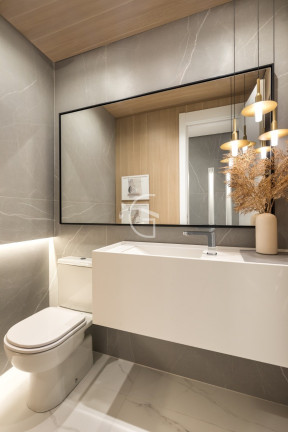 Imagem Apartamento com 3 Quartos à Venda, 110 m² em Atiradores - Joinville