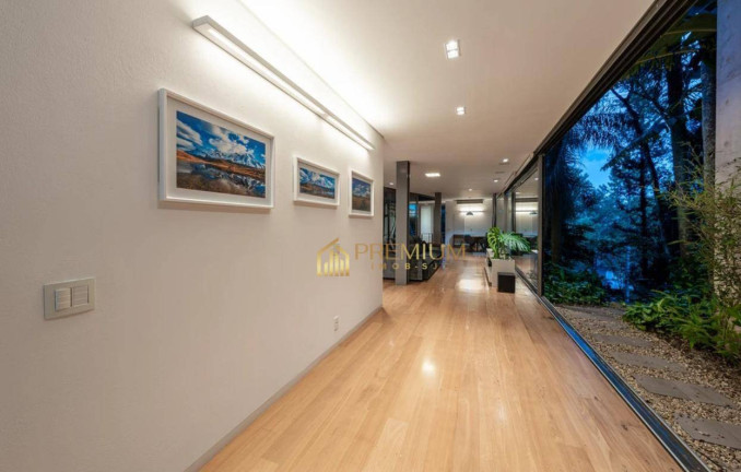 Imagem Sobrado com 4 Quartos à Venda, 1.266 m² em Jardim Portugal - São José Dos Campos
