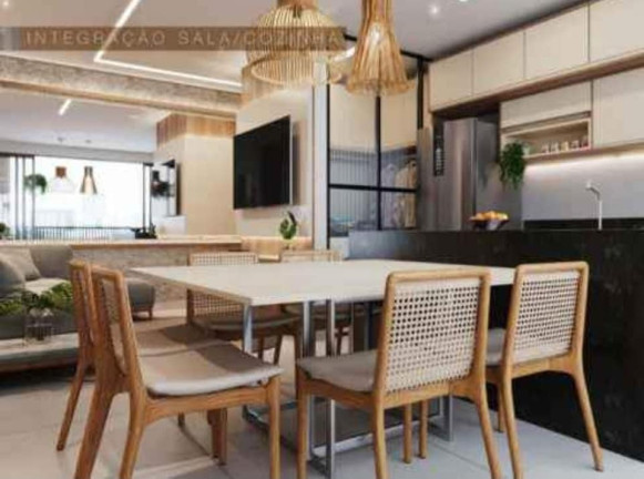 Imagem Imóvel com 
            	3             Quartos à Venda, 76 m² em 
            	Centro             - 
            	Goiania            
