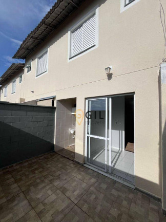 Imagem Sobrado com 2 Quartos à Venda, 68 m² em Jardim Colônia - Jacareí Imagem Sobrado com 2 Quartos à Venda, 68 m² em Jardim Colônia - Jacareí