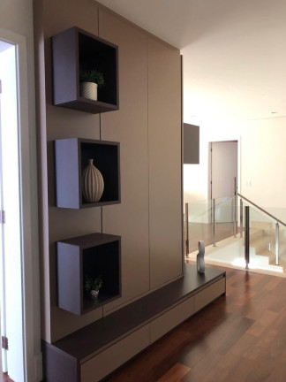 Imagem Casa de Condomínio à Venda, 650 m² em Tambore 10 - Alphaville