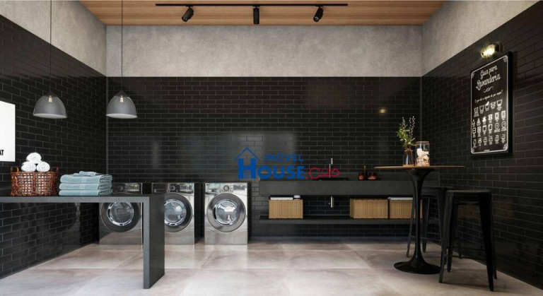 Imagem Apartamento com 1 Quarto à Venda, 79 m² em Pinheiros - São Paulo Imagem Apartamento com 1 Quarto à Venda, 79 m² em Pinheiros - São Paulo