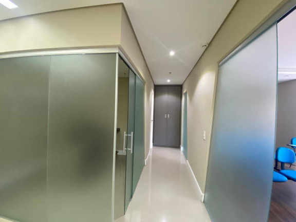Imagem Sala Comercial para Alugar, 100 m² em Alphaville - Barueri