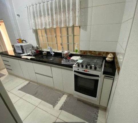 Imagem Casa com 3 Quartos à Venda, 200 m² em Oneida Mendes - Uberaba Imagem Casa com 3 Quartos à Venda, 200 m² em Oneida Mendes - Uberaba