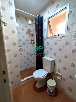 Imagem Apartamento com 2 Quartos para Alugar, 65 m² em Enseada - Guarujá