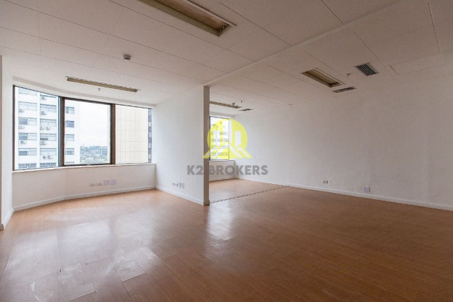 Imagem Sala Comercial à Venda, 114 m² em Jardim Paulista - São Paulo