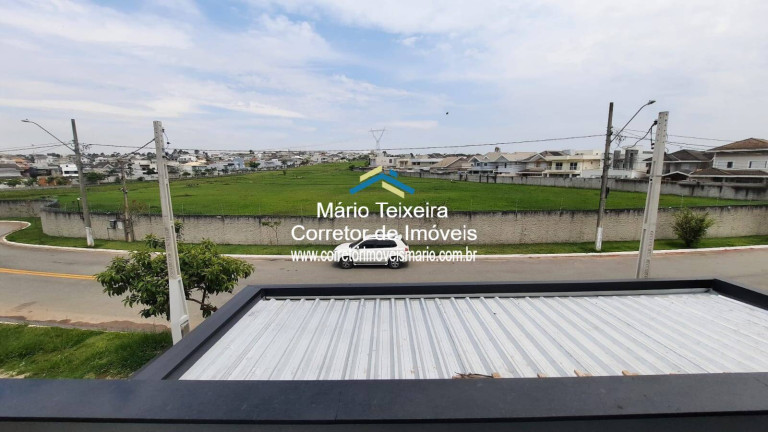 Imagem Casa de Condomínio com 4 Quartos à Venda, 258 m² em Urbanova - São José Dos Campos Imagem Casa de Condomínio com 4 Quartos à Venda, 258 m² em Urbanova - São José Dos Campos