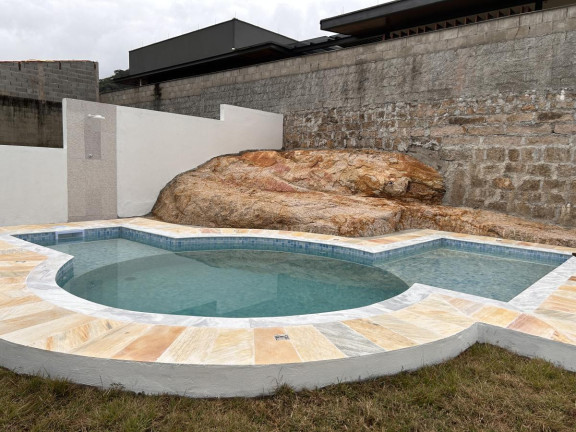 Imagem Casa com 4 Quartos à Venda, 200 m² em Horto - Ubatuba