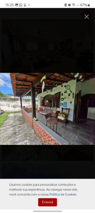 Imagem Casa com 2 Quartos à Venda, 161 m² em Serra Grande-itaipu - Niterói Imagem Casa com 2 Quartos à Venda, 161 m² em Serra Grande-itaipu - Niterói