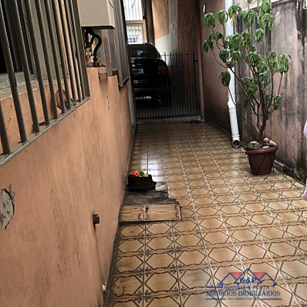 Imagem Casa com 2 Quartos à Venda,  em Padroeira - Osasco