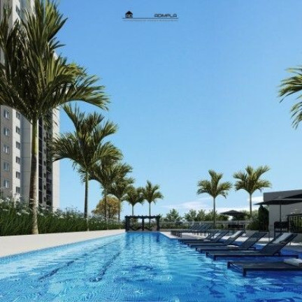 Imagem Apartamento com 2 Quartos à Venda, 60 m² em Jacarepaguá - Rio De Janeiro