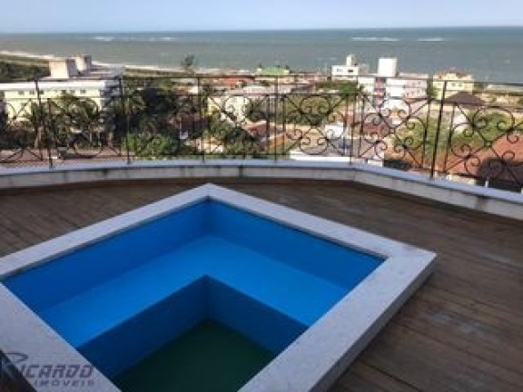 Imagem Cobertura com 4 Quartos à Venda, 257 m² em Nova Guarapari - Guarapari Imagem Cobertura com 4 Quartos à Venda, 257 m² em Nova Guarapari - Guarapari