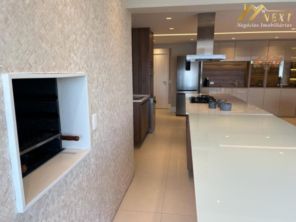 Imagem Apartamento com 4 Quartos à Venda, 173 m² em Vila Leopoldina - São Paulo
