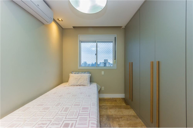 Imagem Cobertura com 3 Quartos à Venda, 163 m² em Tatuapé - São Paulo Imagem Cobertura com 3 Quartos à Venda, 163 m² em Tatuapé - São Paulo