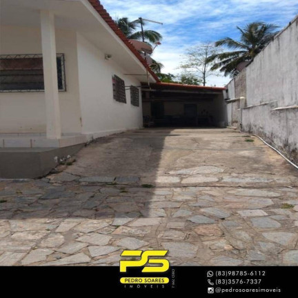 Imagem Terreno à Venda, 672 m² em Bancários - João Pessoa Imagem Terreno à Venda, 672 m² em Bancários - João Pessoa