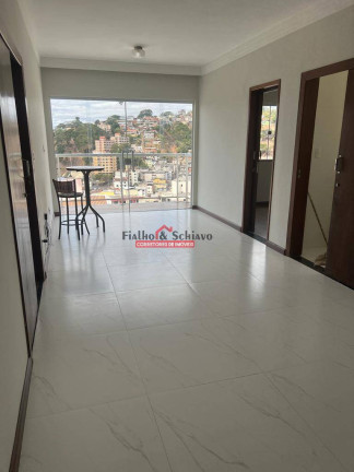 Imagem Apartamento com 3 Quartos à Venda, 100 m² em Ramos - Viçosa Imagem Apartamento com 3 Quartos à Venda, 100 m² em Ramos - Viçosa