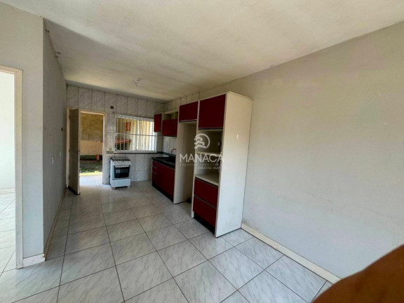 Imagem Casa com 2 Quartos à Venda, 54 m² em Quinta Dos Açorianos - Barra Velha Imagem Casa com 2 Quartos à Venda, 54 m² em Quinta Dos Açorianos - Barra Velha