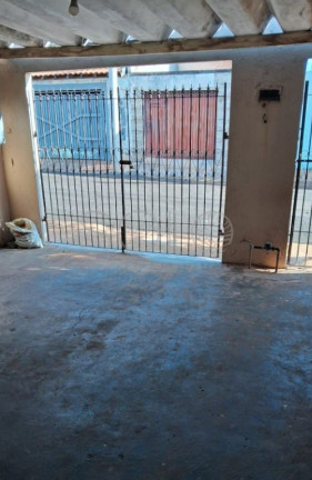 Casa com 2 Quartos à Venda, 125 m² em Parque Residencial Iguatemi - Araraquara
