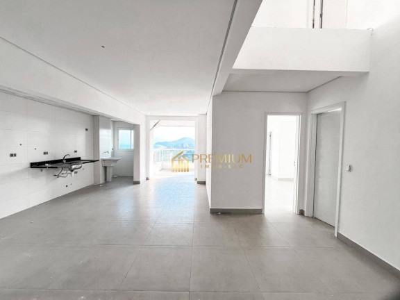 Imagem Apartamento com 3 Quartos à Venda, 192 m² em Massaguaçu - Caraguatatuba
