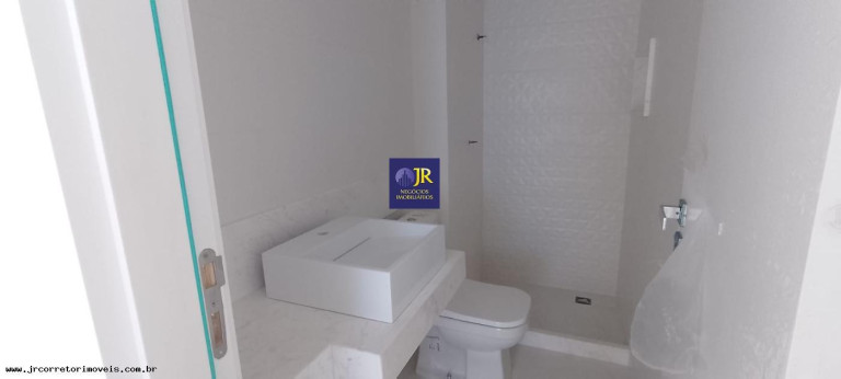 Imagem Apartamento com 3 Quartos à Venda, 160 m² em Itapuã - Vila Velha
