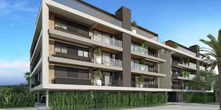 Imagem Apartamento com 3 Quartos à Venda, 193 m² em Centro - Xangri-lá