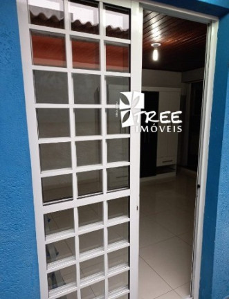 Imagem Casa com 2 Quartos à Venda, 125 m² em Parque Rodrigo Barreto - Arujá Imagem Casa com 2 Quartos à Venda, 125 m² em Parque Rodrigo Barreto - Arujá