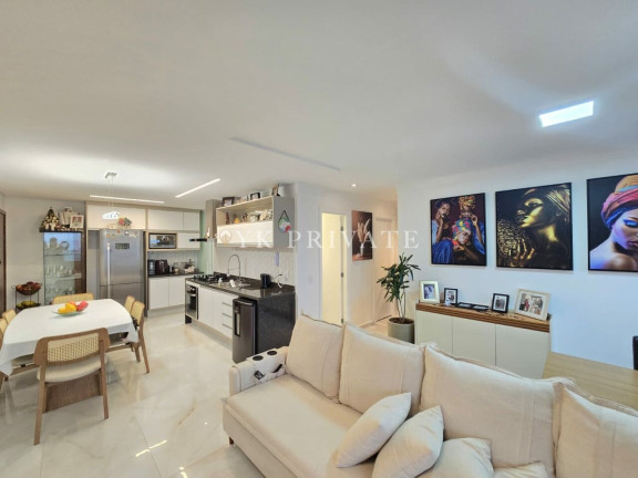 Imagem Apartamento com 2 Quartos à Venda, 81 m² em Vila Leopoldina - São Paulo