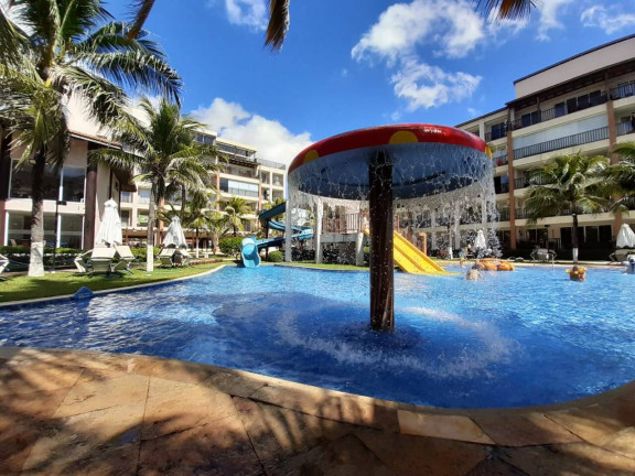Imagem Apartamento com 3 Quartos à Venda, 107 m² em Porto Das Dunas - Aquiraz