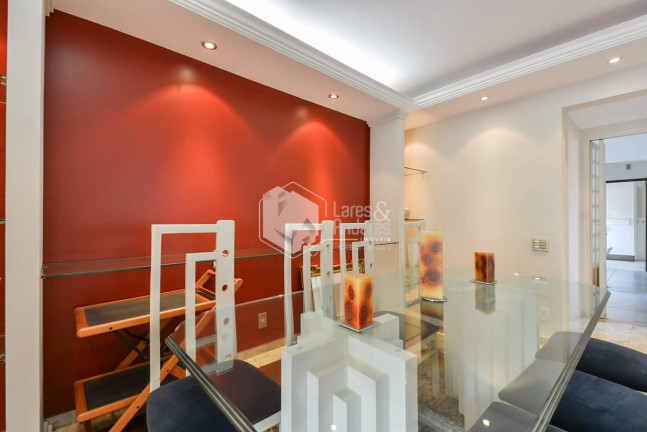 Imagem Apartamento com 3 Quartos à Venda, 177 m² em Perdizes - São Paulo Imagem Apartamento com 3 Quartos à Venda, 177 m² em Perdizes - São Paulo
