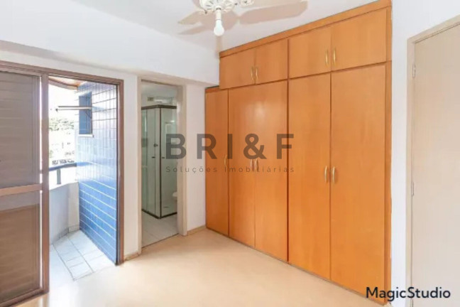 Imagem Apartamento com 1 Quarto à Venda, 40 m² em Brooklin - São Paulo Imagem Apartamento com 1 Quarto à Venda, 40 m² em Brooklin - São Paulo