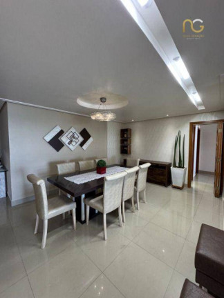 Imagem Apartamento com 3 Quartos à Venda, 135 m² em Aviação - Praia Grande Imagem Apartamento com 3 Quartos à Venda, 135 m² em Aviação - Praia Grande