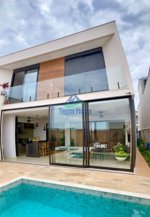 Imagem Casa com 3 Quartos à Venda, 308 m² em Loteamento Residencial Brisas Da Mata - Jundiaí Imagem Casa com 3 Quartos à Venda, 308 m² em Loteamento Residencial Brisas Da Mata - Jundiaí